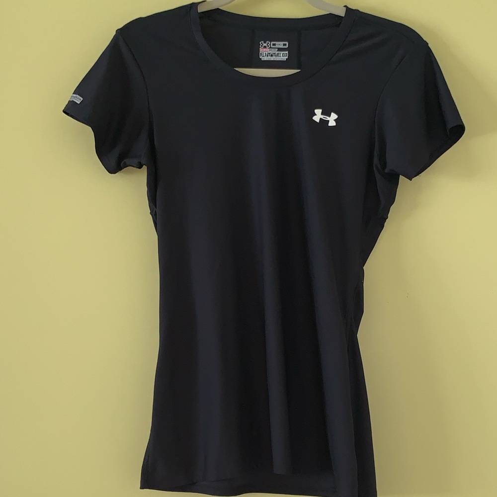 Women’s under Armour